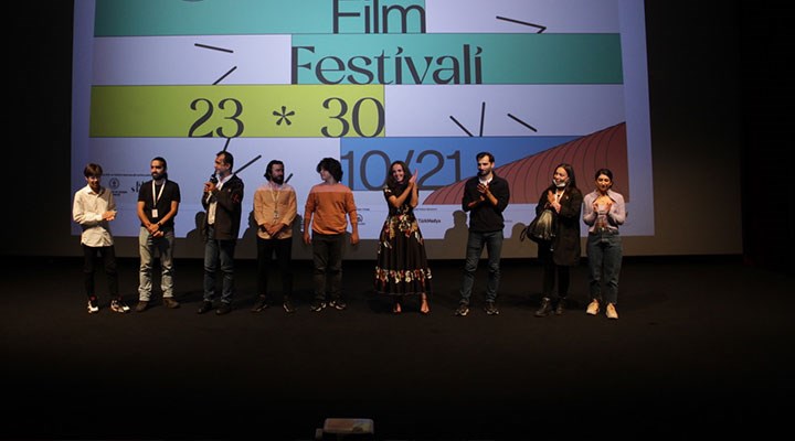 Boğaziçi Film  Festivali 10’uncu  yaşını kutlayacak