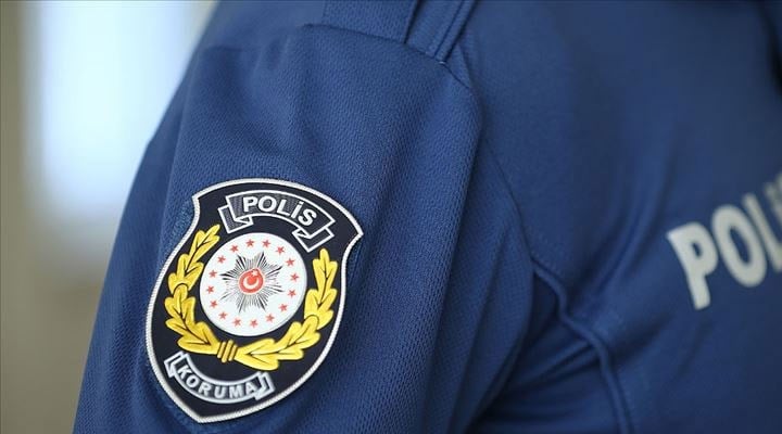 İzmir'de bir polis 2 çocuğunu öldürüp intihar etti