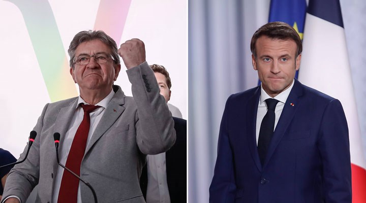 Fransa'da ikinci tur genel seçimler: Macron, Meclis’te salt çoğunluğu sağlayamadı