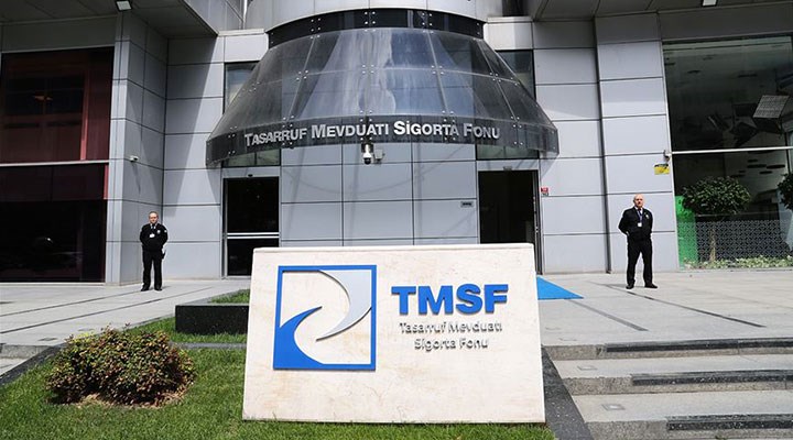 CHP'li Öztunç, Fuat Oktay'a 15 Temmuz sonrası TMSF'ye devredilen şirket ve gayrimenkul sayısını sordu