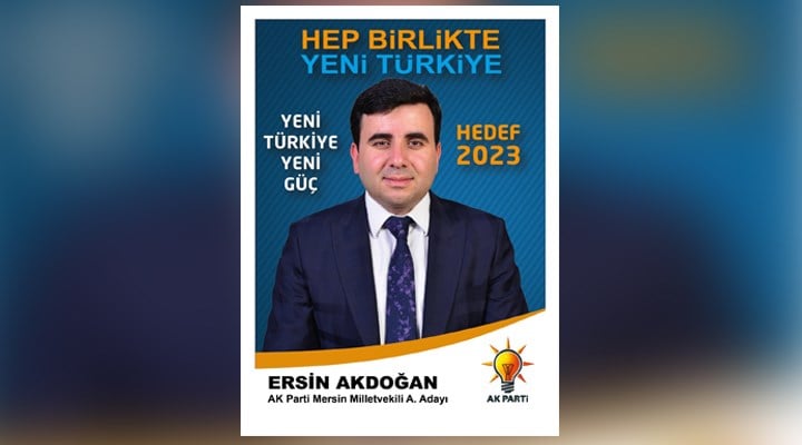 Ersin Akdoğan 'dolandırıcılık' suçundan tutuklandı: 300 milyon liralık vurgun!