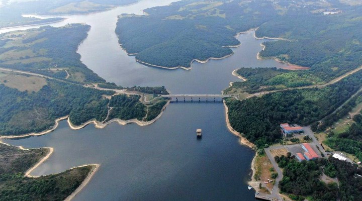 İSKİ Genel Müdürü: Barajlardaki su rezervimiz geleceğe umutla bakmamızı sağlıyor