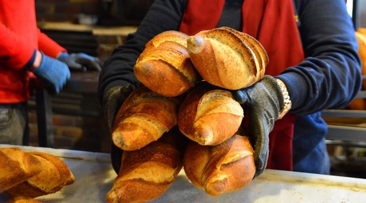 İstanbul’da ekmeğe yeni zam yolda: Bazı ilçelerde 5 TL’ye çıkması bekleniyor!