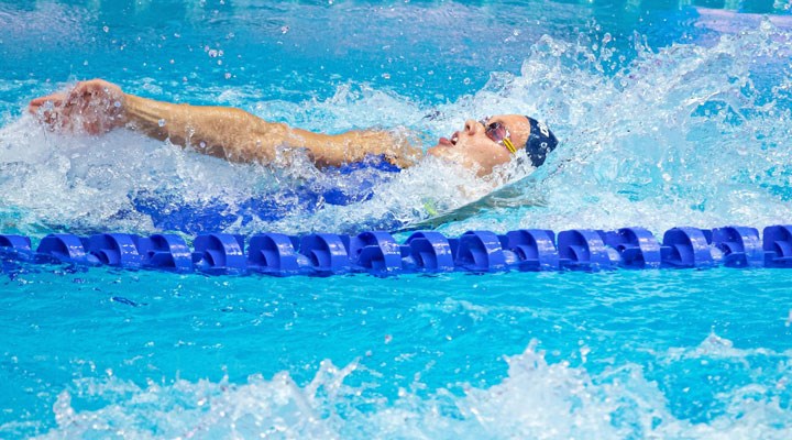 Trans yüzücülerin kadın kategorisinde yarışmaları kısıtlanıyor