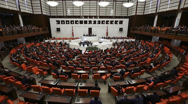 HDP'li 10 milletvekiline ait 11 dokunulmazlık dosyası Meclis’e gönderildi