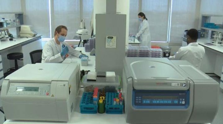KKKA'nın erken teşhisi için PCR testi geliştirilecek