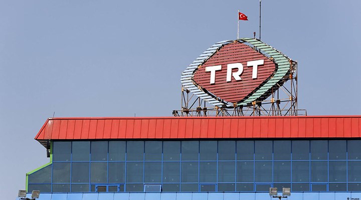 TRT ve Anadolu Ajansı'nın haberlerine de erişim engeli getirildi