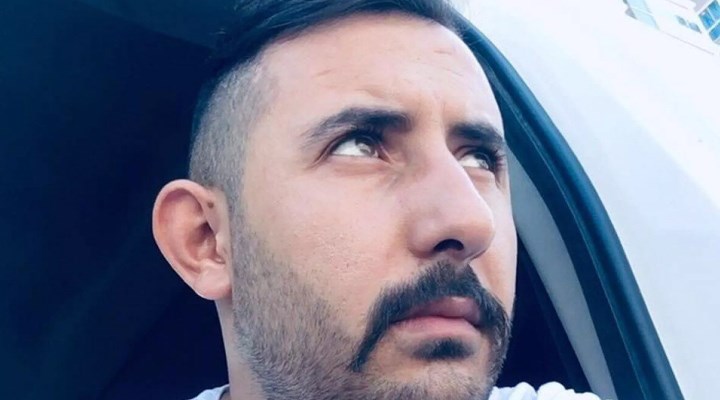 Konya'da sözleşmeli er Sabit Türk, ayrıldığı nişanlısının yüzüne kimyasal madde attı