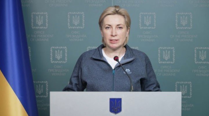 Ukrayna: Rusya’nın gözaltına aldığı 103 sivil iade edildi