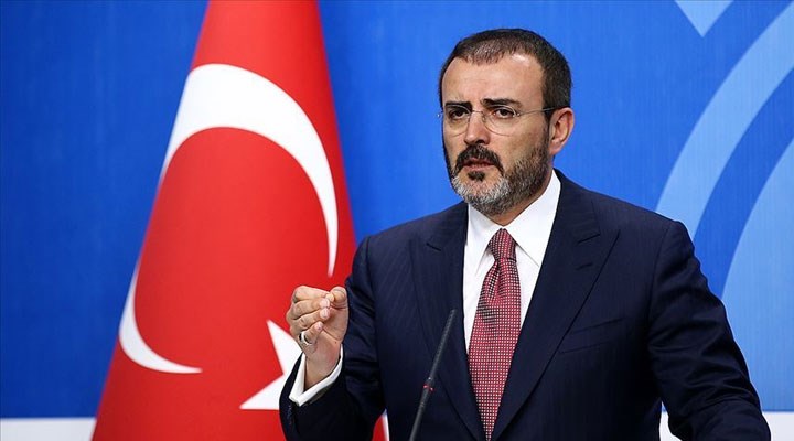 AKP'li Mahir Ünal: Kılıçdaroğlu açıklasın kendi maaşında ne kadar artış olmuş