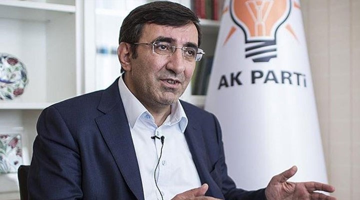 AKP'li Yılmaz: Artan gelirimizi ek bütçeyle topluma geri vereceğiz