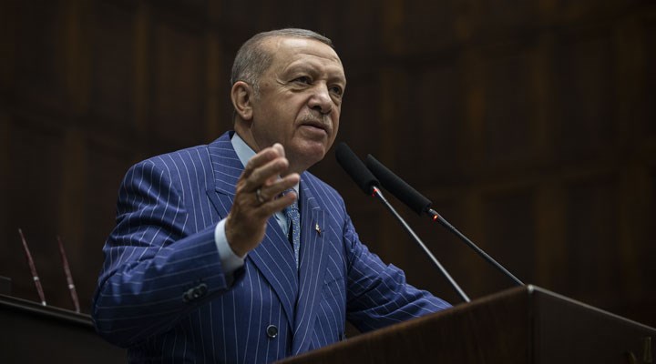 Kulis: AKP içindeki 'atanmış-seçilmiş' çatlağı Erdoğan'ın uyarısına rağmen sürüyor