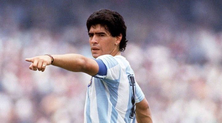 Maradona’nın ölümü: 8 sağlık çalışanı ‘taksir’den yargılanacak