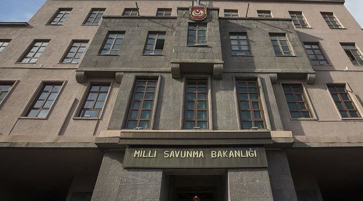 MSB: Fethullah Gülen’in yeğeni yakalandı