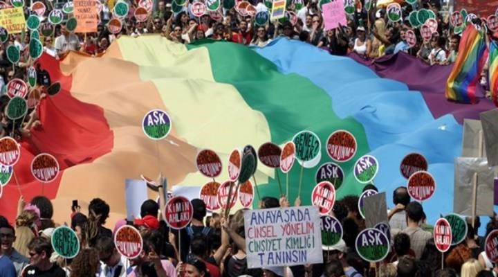 Avrupa Konseyi İnsan Hakları Komiseri: LGBTİ+ Onur Haftası etkinliklerini yasaklama kararı geri alınmalı