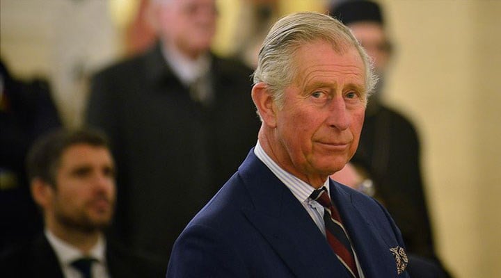 Prens Charles: Köleliğin kalıcı etkisi nedeniyle "kişisel üzüntü" duyuyorum