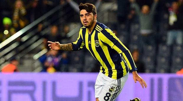Hull City, Ozan Tufan transferi için Fenerbahçe'yle prensipte anlaştı