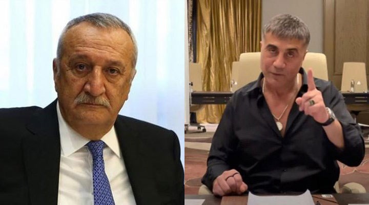 Timur Soykan: Ahmet Nazari'nin ticari belgeleri Sedat Peker'in iddialarını doğruluyor