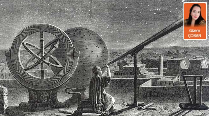 Orta Çağ’da Doğu’da astronomi