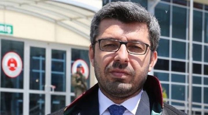 Erdoğan'ın eski avukatı hakkında zorla getirme kararı