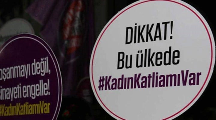İstanbul'da bir erkek evli olduğu kadını kabloyla boğarak öldürdü