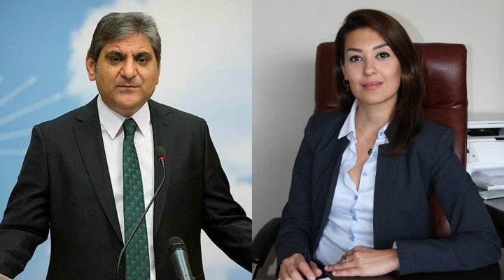 İsmail Saymaz: CHP, Erdoğdu ve Torun'dan istifalarını istedi