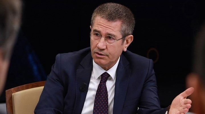 Nurettin Canikli'den Kılıçdaroğlu'nun 'Boydak Holding ve Ertunç Laçiner' açıklamalarına yanıt