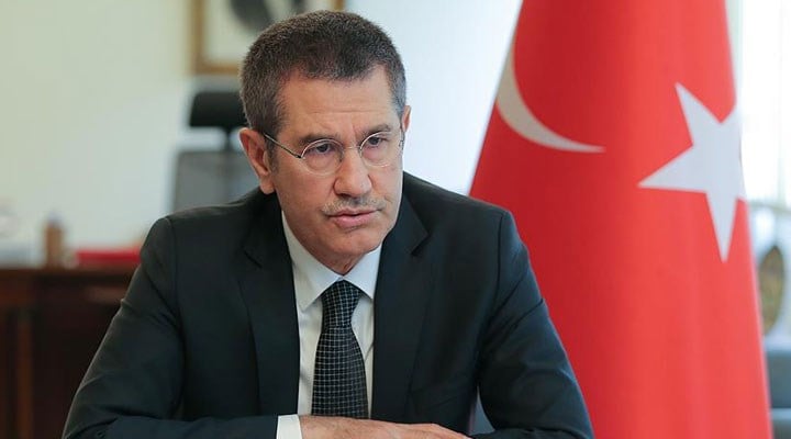 CHP'li Ünsal Meclis gündemine taşıdı: "Nurettin Canikli hakkındaki iddialar araştırılmalı"