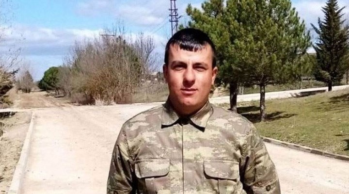 Asker Mustafa Araz'ın şüpheli ölümünde aileye 650 bin TL tazminat