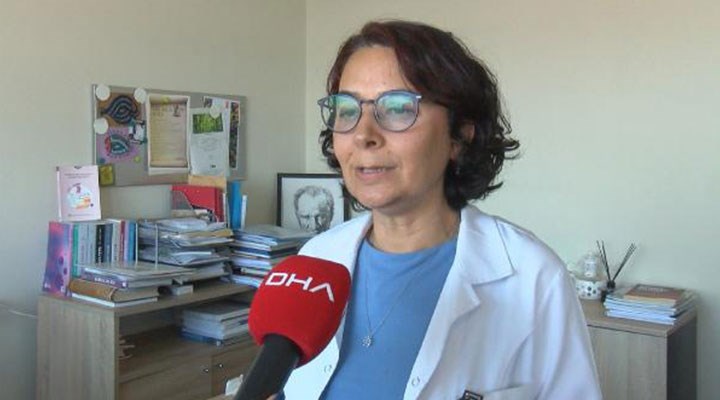 Bilim Kurulu Üyesi Prof. Dr. Yavuz'dan koronavirüs açıklaması: İstanbul'da ciddi bir patlama var