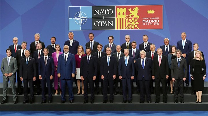 NATO’dan dünya için tehlikeli adım
