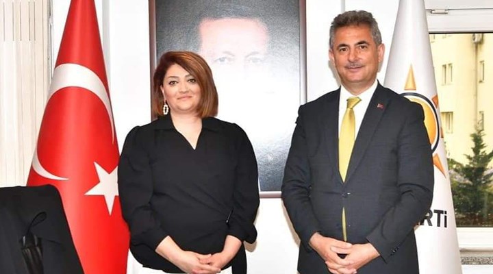 AKP'li belediye meclis üyesinden AKP'li başkana 'akraba çetesi' suçlaması