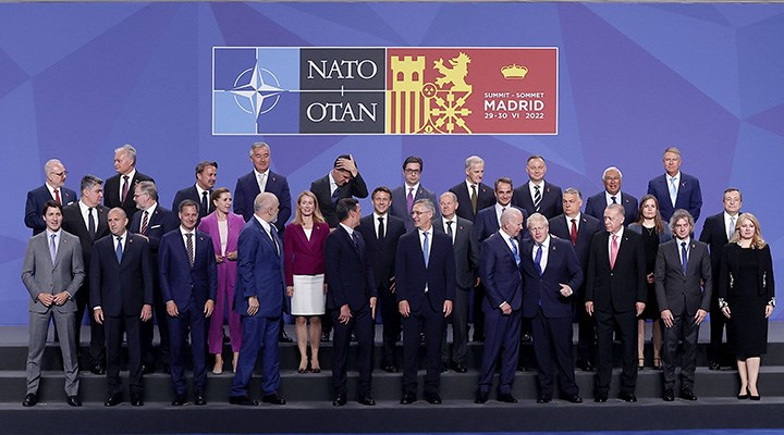 G7 ve NATO’nun ‘etkisiz’ zirvesi