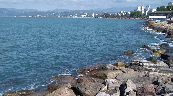 AKP’li belediye fuar alanı yapacaktı: Deniz dolgusuna yargıdan engel
