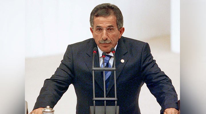 Eski AKP Milletvekili Niyazi Özcan hayatını kaybetti