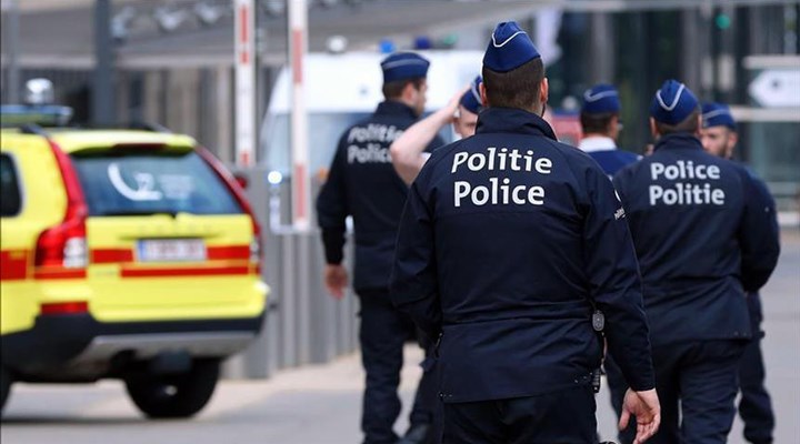 Europol'den 22 ülkede operasyon: 130 kişi gözaltına alındı