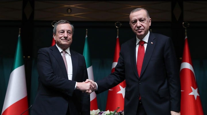 İtalya Başbakanı: Erdoğan'a 'İstanbul Sözleşmesi' telkininde bulunduk
