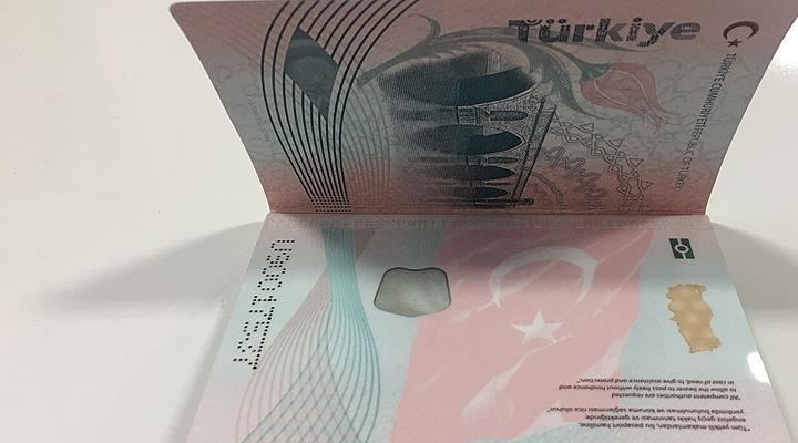 Türkiye'den AKPM'ye rapor: 'Schengen retleri yüzde 300 arttı'