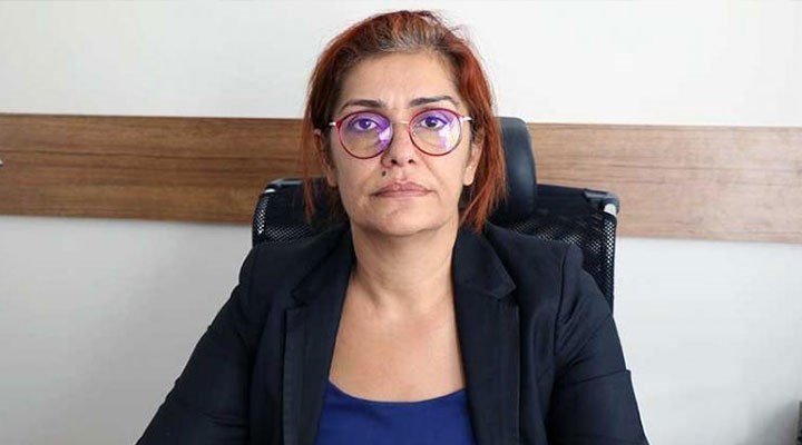 SES Eş Genel Başkanı Selma Atabey tutuklandı