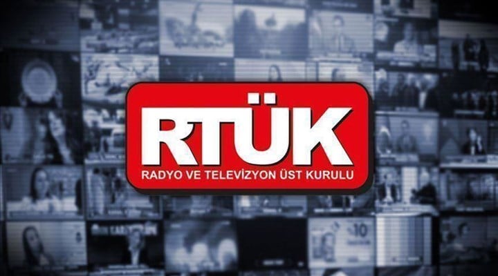 RTÜK'ten Halk TV ve TELE 1'e ceza