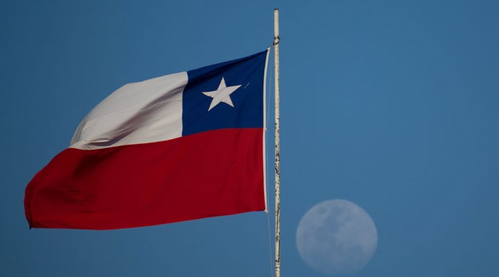 Şili’de yeni anayasa taslağı, Cumhurbaşkanı Boric’e sunuldu