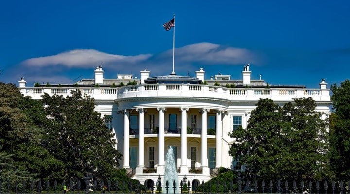 Beyaz Saray doğruladı: İletişim Direktörü Bedingfield görevinden ayrılıyor