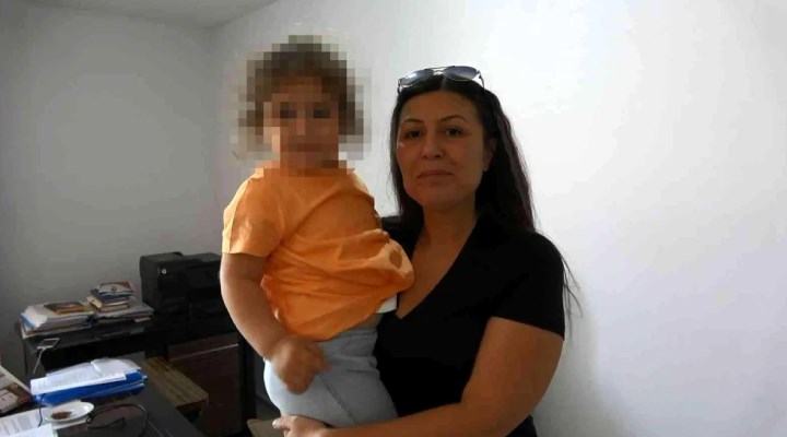 Diyarbakır'da bir avukat ve kızı, boşanma aşamasında olduğu erkek tarafından kaçırıldı