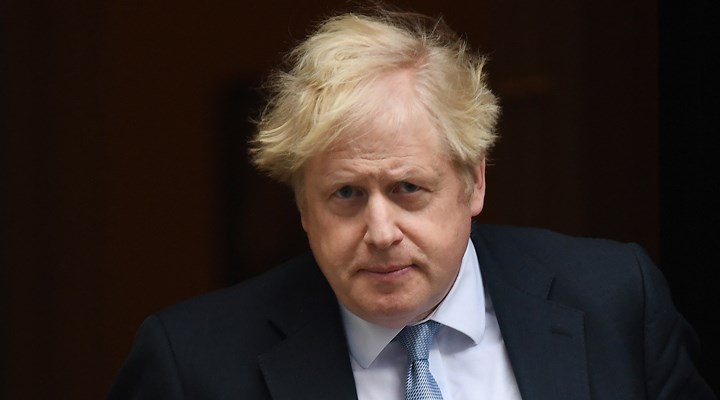 Levent Özçağatay: Boris Johnson'ın başbakanlığı parlamento tarihine bir leke olarak geçecek