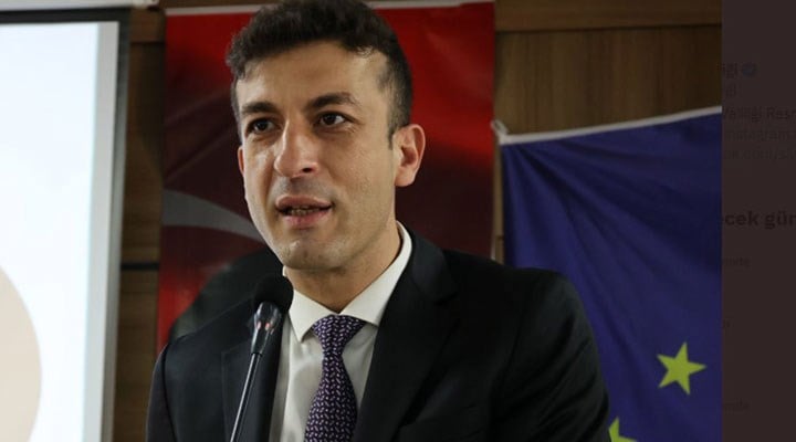Sivas'ta vali yardımcısı, akrabasını silahla yaraladı