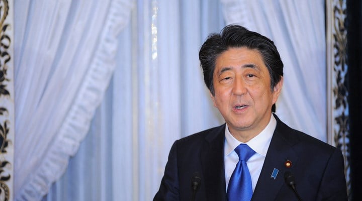 Eski Japonya Başbakanı Abe Şinzo'nun öldüğü silahlı saldırıya dünyadan tepkiler