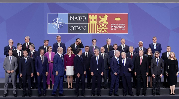 NATO’nun küresel mücadele hazırlığı