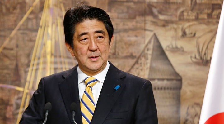 Öldürülen eski Japonya Başbakanı Abe Şinzo'nun otopsi raporu açıklandı