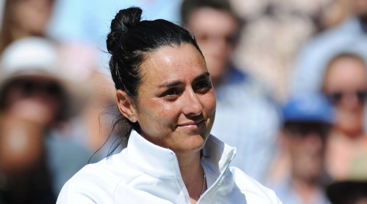 Wimbledon’da finale çıkan kızlarını izleyemediler: Tunuslu aileye vize engeli