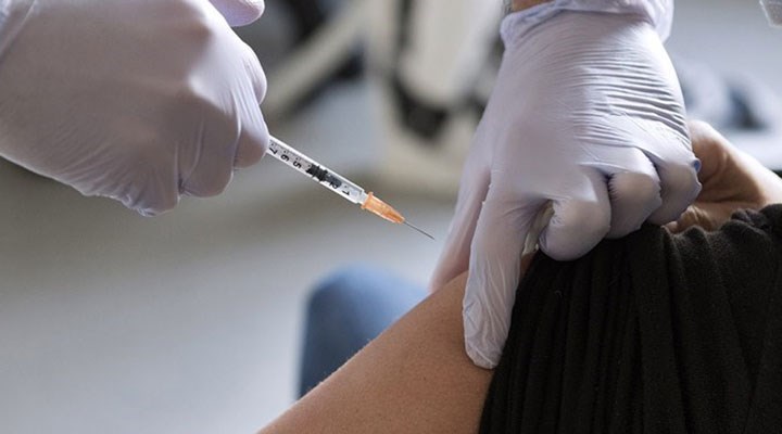 Vakalar yeniden artışa geçti: Hangi aşıdan kaç doz var?